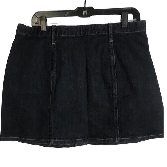 Ralph Lauren Denim & Supply Great Skirt Size 32 - Picture 2 of 10
